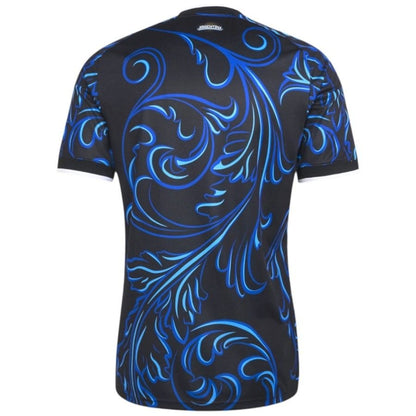 Maillot Argentine Romero 3 étoiles Exterieur Homme 2026 2027