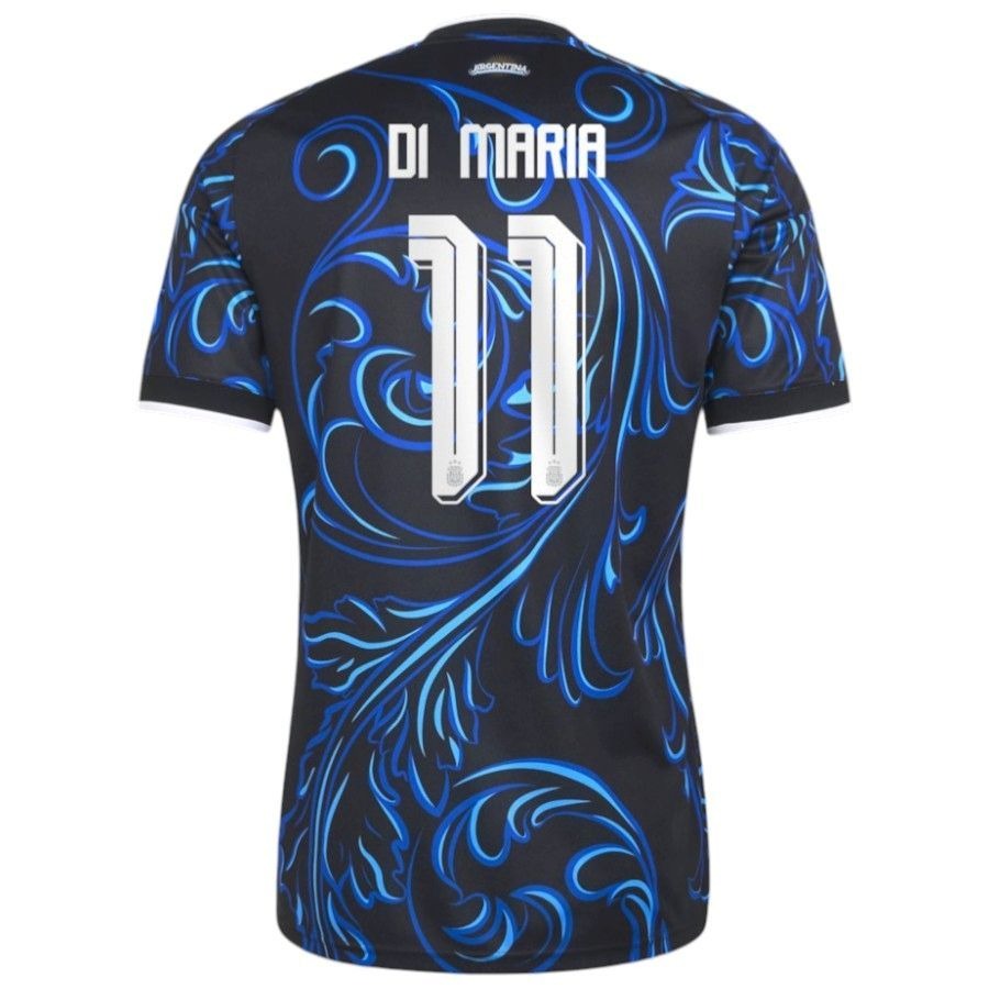 Maillot Argentine Di Maria 3 étoiles Exterieur Homme 2026 2027