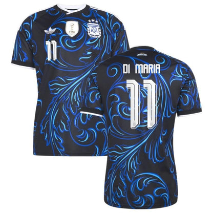 Maillot Argentine 3 étoiles Exterieur Homme 2026 2027