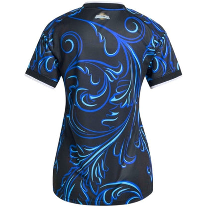 Maillot Argentine 3 étoiles Exterieur Femme 2026 2027