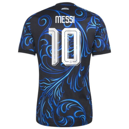 Maillot Argentine Messi 3 étoiles Exterieur Homme 2026 2027