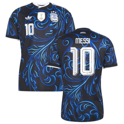 Maillot Argentine 3 étoiles Exterieur Homme 2026 2027
