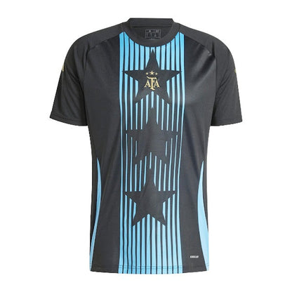 Maillot Argentine Pre Match Homme 2024 2025