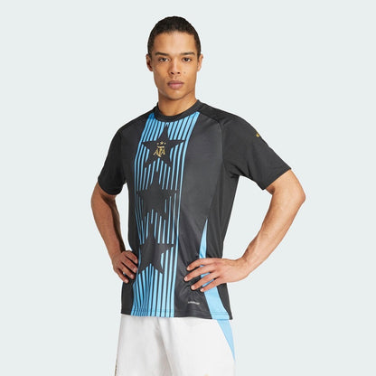 Maillot Argentine Pre Match Homme 2024 2025