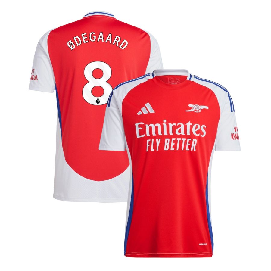 Maillot Kit Enfant Arsenal Domicile 2024 2025