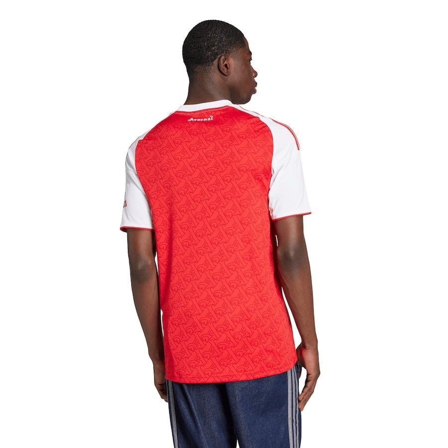 Maillot Kit Enfant Arsenal Domicile 2025 2026