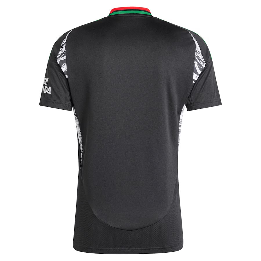 Maillot Arsenal Exterieur Homme 2024 2025