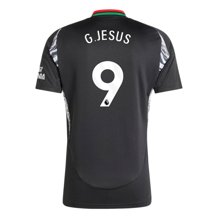 Maillot Arsenal Exterieur Homme 2024 2025