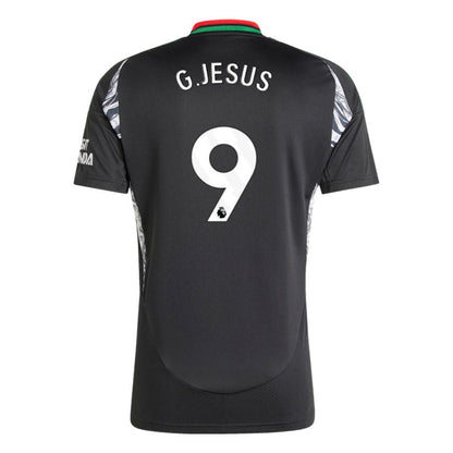 Maillot Arsenal Exterieur Homme 2024 2025