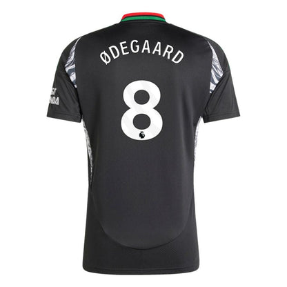 Maillot Arsenal Exterieur Homme 2024 2025