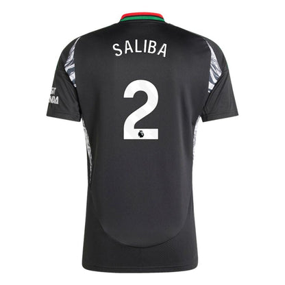 Maillot Arsenal Exterieur Homme 2024 2025