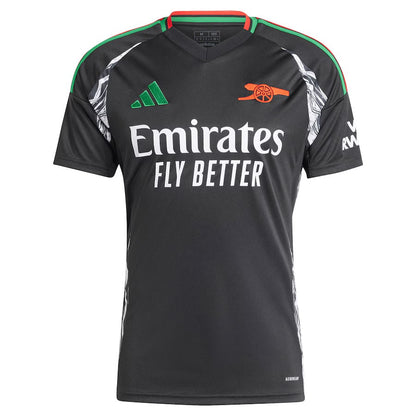 Maillot Arsenal Exterieur Homme 2024 2025