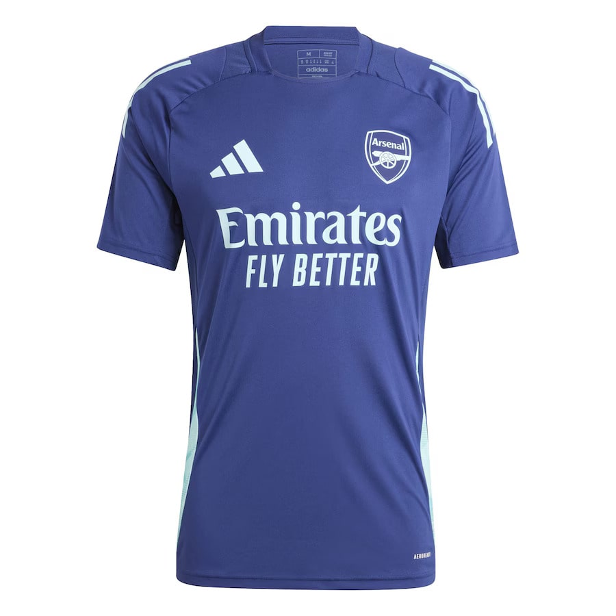 Maillot Arsenal Pre Match Homme 2024 2025