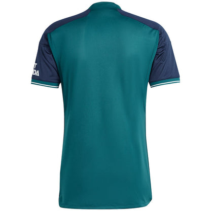 Maillot Kit Enfant Arsenal Third 2024