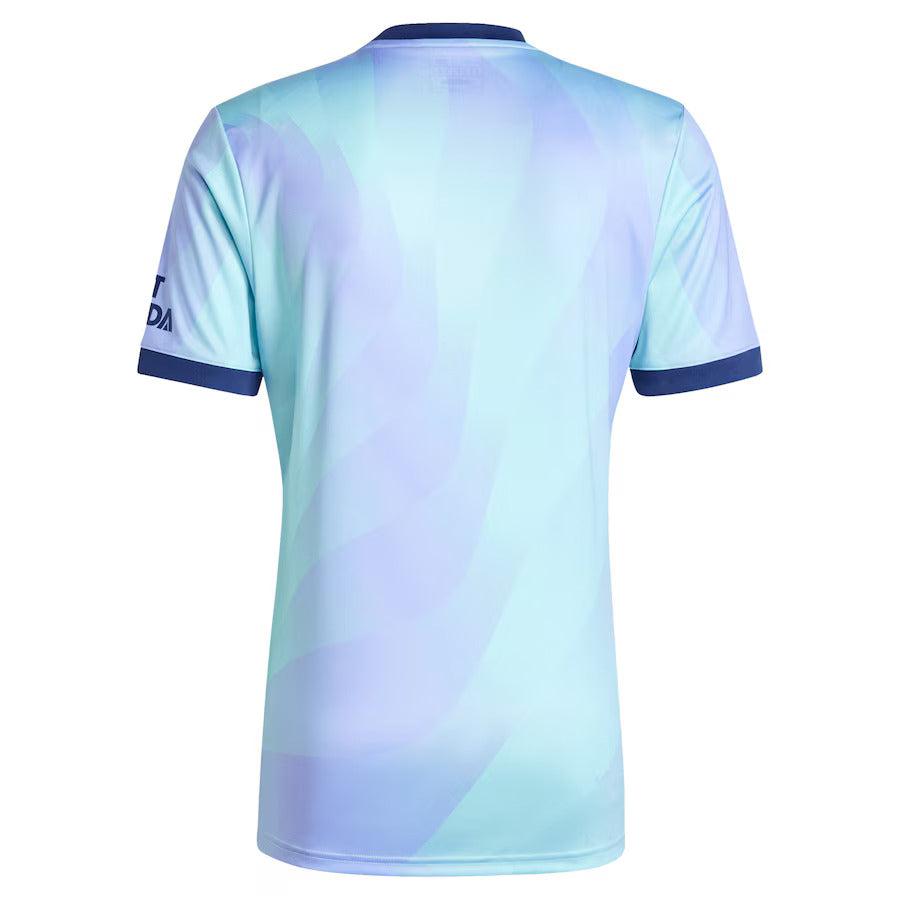 Maillot Arsenal Third Homme 2024 2025