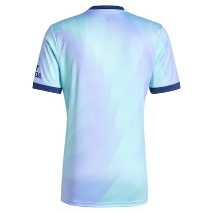 Maillot Arsenal Third Homme 2024 2025
