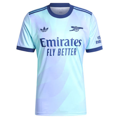 Maillot Arsenal Third Homme 2024 2025