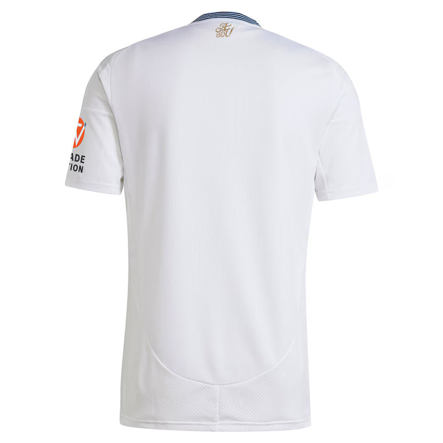 Maillot Aston Villa Exterieur Homme 2024 2025