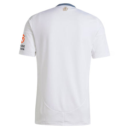 Maillot Aston Villa Exterieur Homme 2024 2025