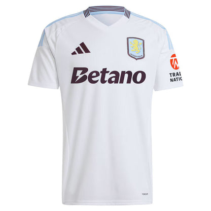 Maillot Aston Villa Exterieur Homme 2024 2025