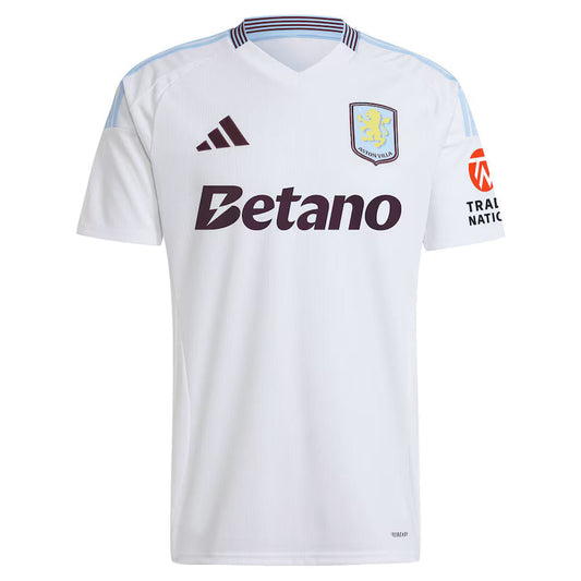 Maillot Aston Villa Exterieur Homme 2024 2025