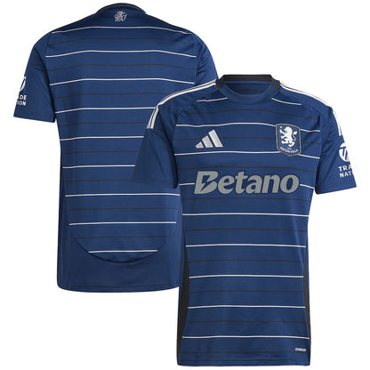 Maillot Aston Villa Third Homme 2024 2025