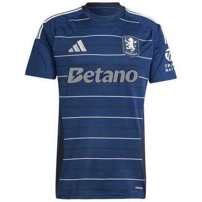 Maillot Aston Villa Third Homme 2024 2025