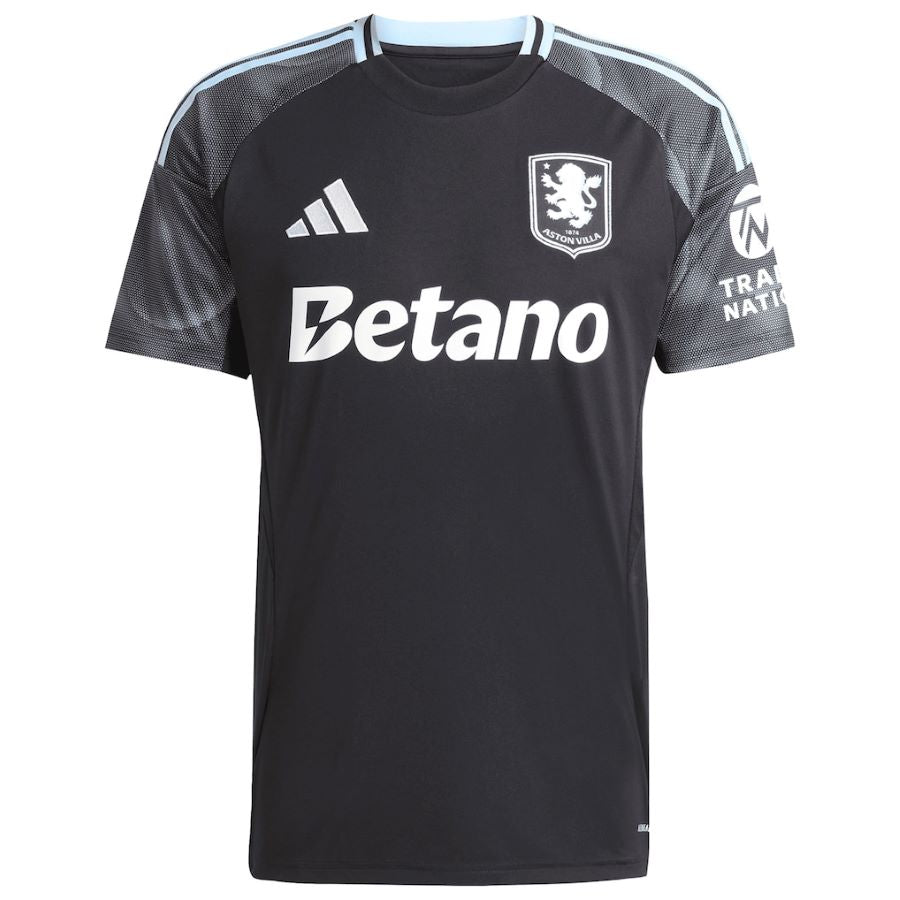 Maillot Aston Villa Exterieur Homme 2025 2026