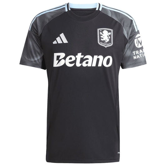 Maillot Aston Villa Exterieur Homme 2025 2026