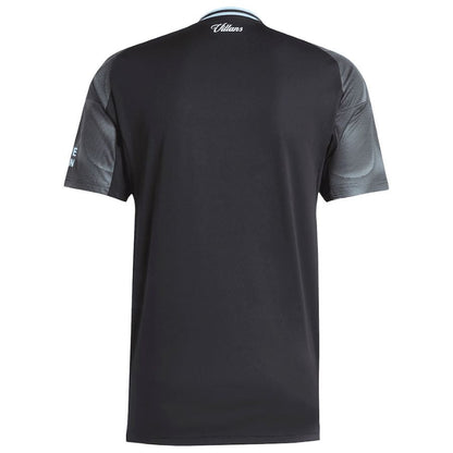 Maillot Aston Villa Exterieur Homme 2025 2026
