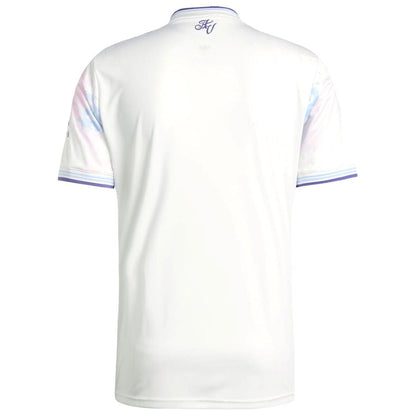 Maillot Aston Villa Third Homme 2025 2026