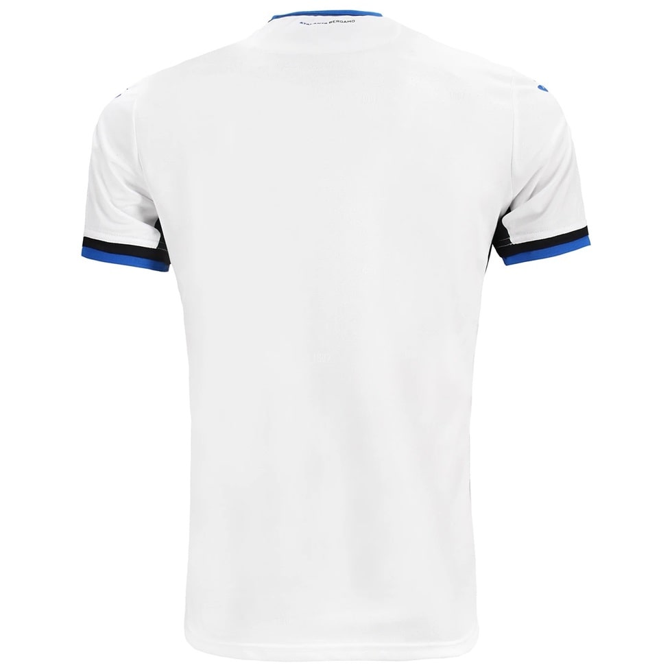 Maillot Atalanta Exterieur Homme 2024 2025