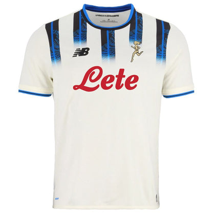 Maillot Atalanta Exterieur Homme 2025 2026