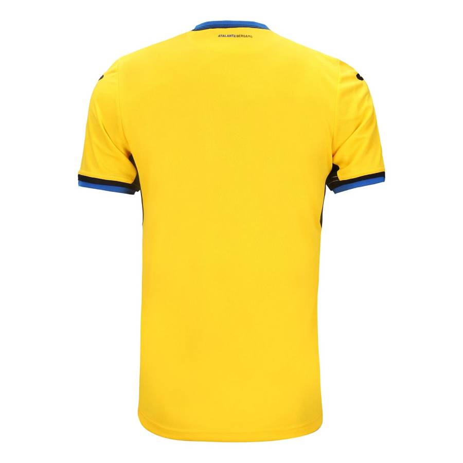 Maillot Atalanta Third Homme 2024 2025
