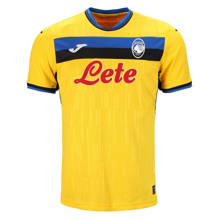 Maillot Atalanta Third Homme 2024 2025