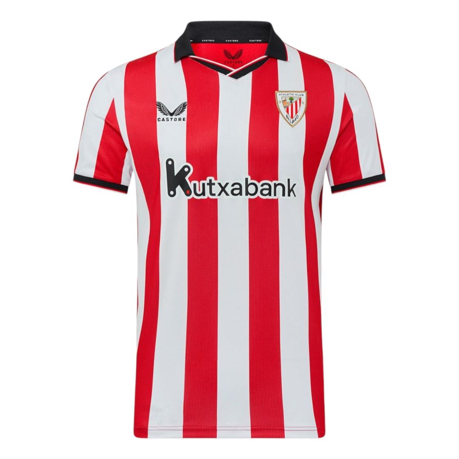 Maillot Atletico Club Domicile Homme 2025 2026