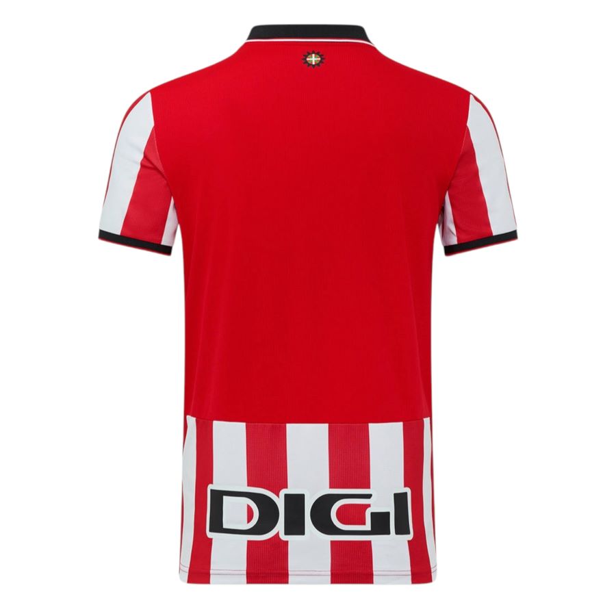 Maillot Atletico Club Domicile Homme 2025 2026