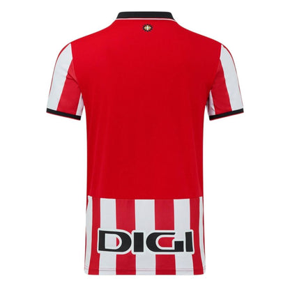 Maillot Atletico Club Domicile Homme 2025 2026