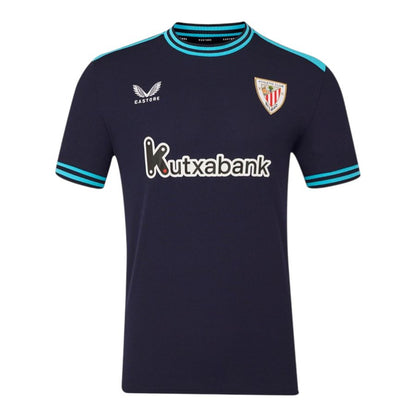 Maillot Atletico Club Exterieur Homme 2025 2026