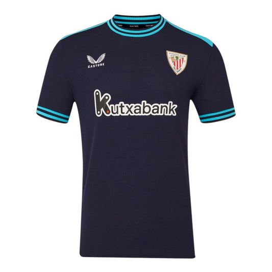 Maillot Atletico Club Exterieur Homme 2025 2026
