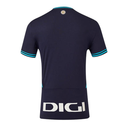 Maillot Atletico Club Exterieur Homme 2025 2026