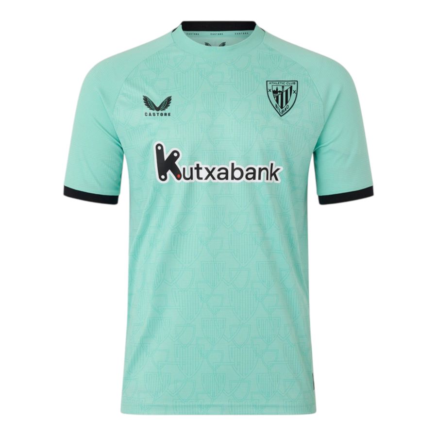 Maillot Atletico Club Third Homme 2025 2026