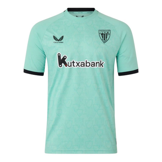 Maillot Atletico Club Third Homme 2025 2026
