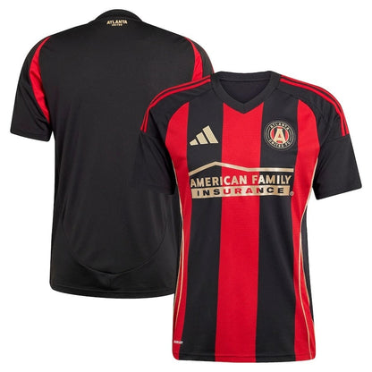 Maillot Atlanta United Homme Domicile 2025 2026