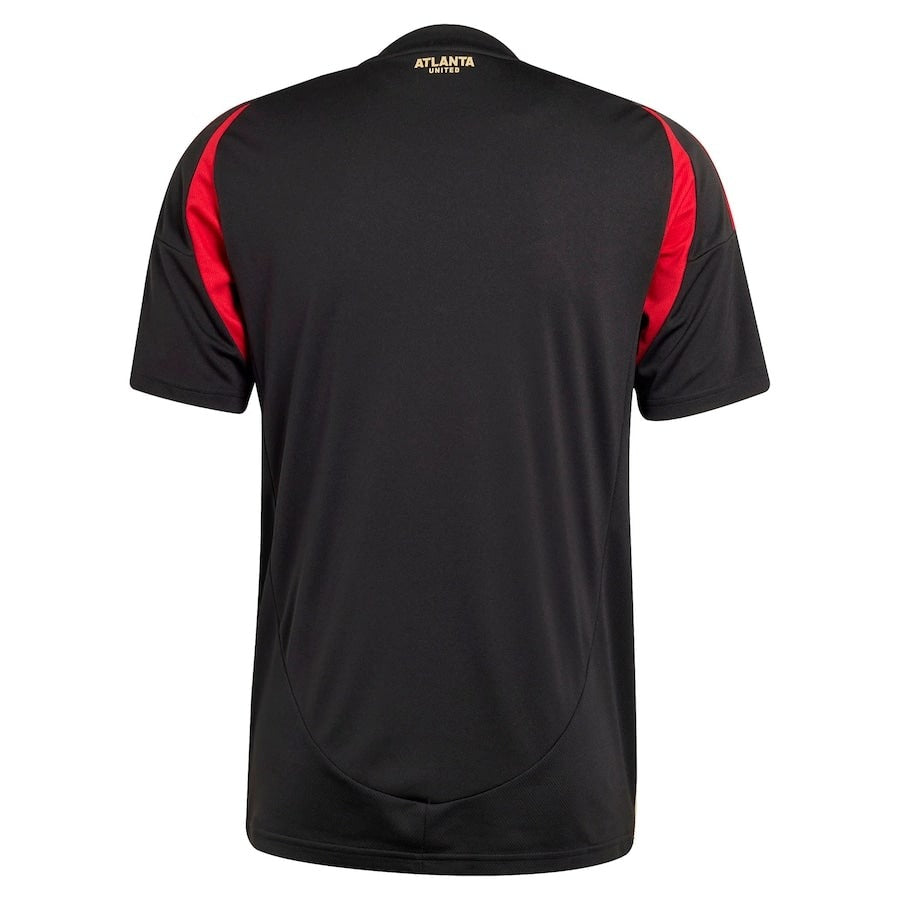 Maillot Atlanta United Homme Domicile 2025 2026
