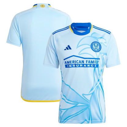 Maillot Atlanta United Homme Exterieur 2024