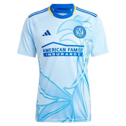 Maillot Atlanta United Homme Exterieur 2024
