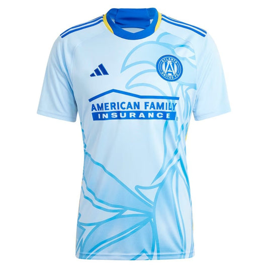 Maillot Atlanta United Homme Exterieur 2024