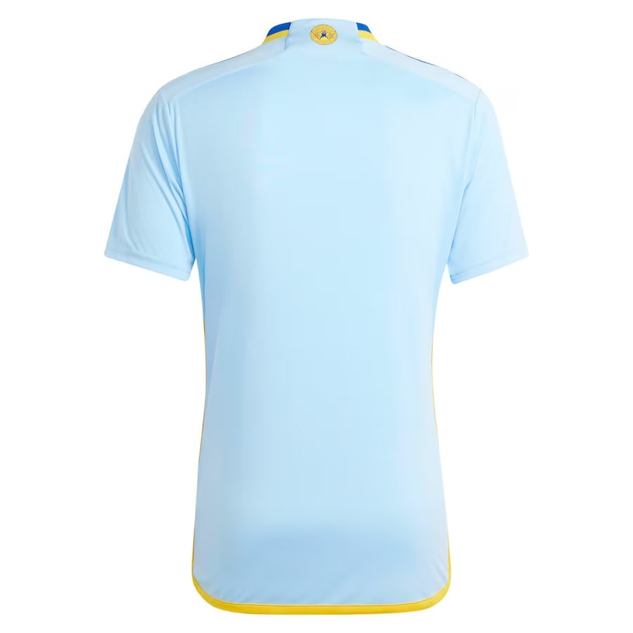 Maillot Atlanta United Homme Exterieur 2024