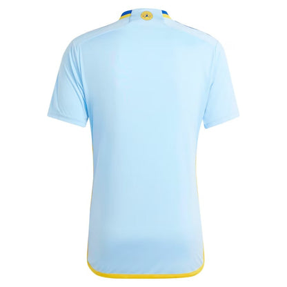 Maillot Atlanta United Homme Exterieur 2024